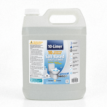 トイレの輝き 10Lタンク