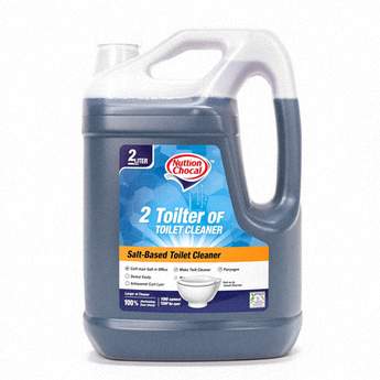 トイレ輝き洗浄剤 5リットル