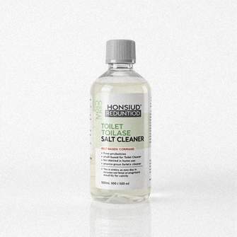 トイレの輝き 500mlボトル